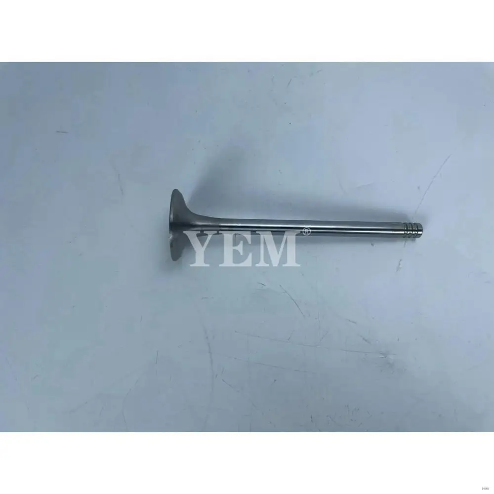 Engine Exhaust Valves Kit Fit for Deutz BF4M1011