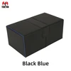 T272B 200+ Negro Azul