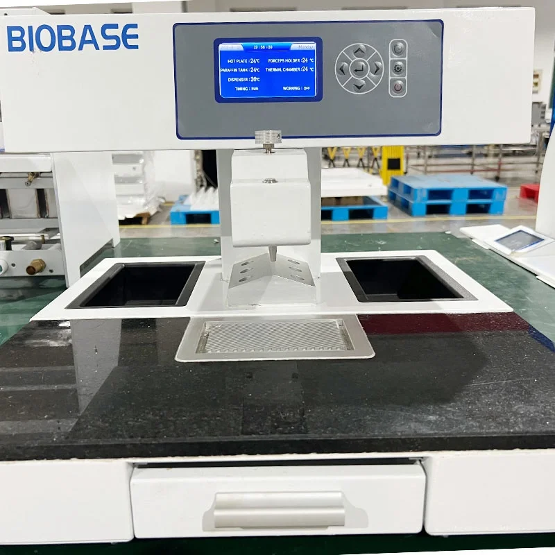 Biobase Histology Paraffin Histopathology Lab Use Equipment School ...
