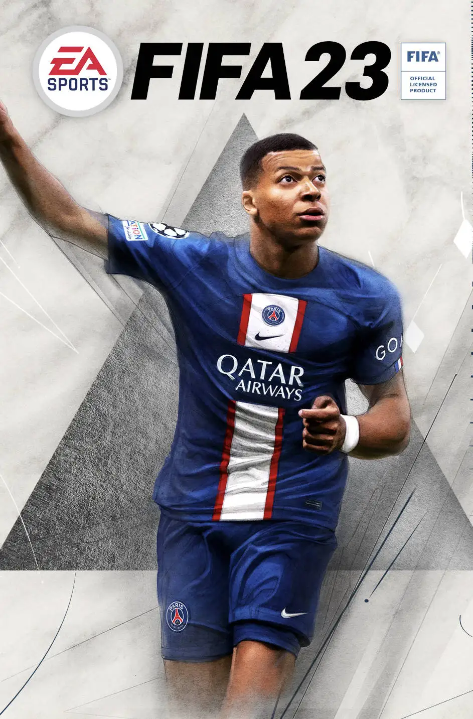 Fifa23 Football Games Epic Pc Games Ea Sports For Xbox And Pc (10 Hours