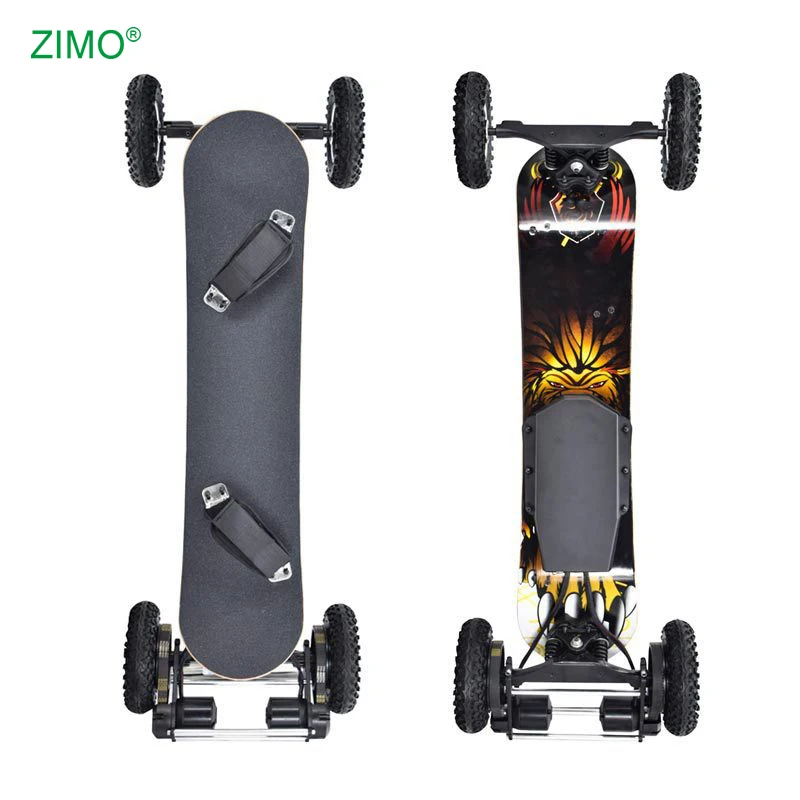 TOP 10 Migliori Skateboard A Due Ruote 2026