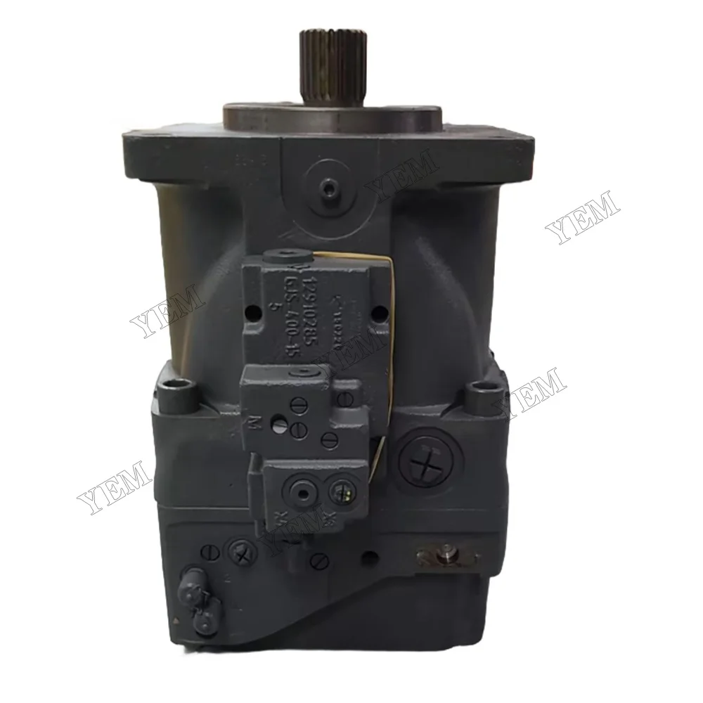 12571003-001 Hydraulic Pump Compatible for Liebherr R9100 Engine Parts Stock Complete 4