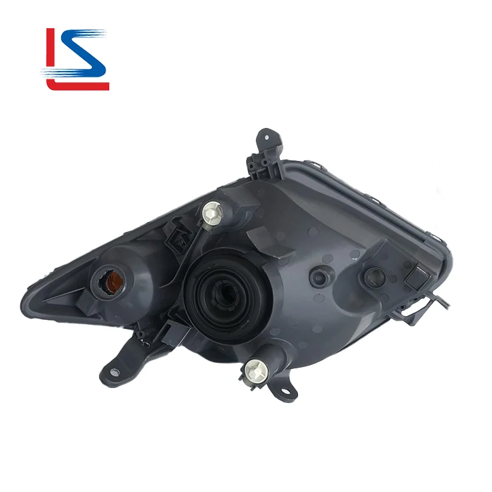 AUTO HEAD LAMP for TOYOTA  IST XA 2005  81105-52520 L 81106-52520  312-1185 Car Headlights