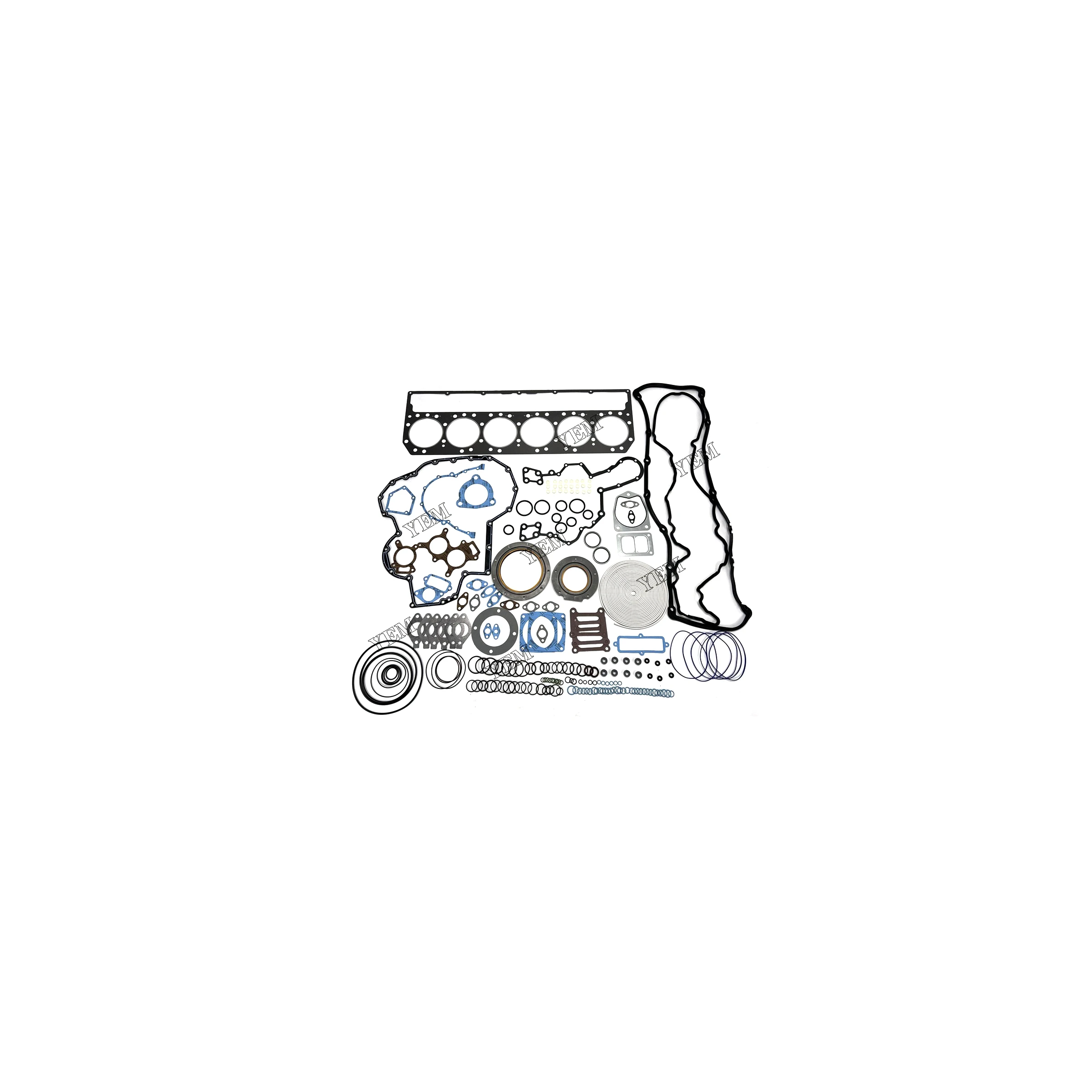 New Product C12 Complete Gasket Repair Kit for Caterpillar Engine Spare Part Engine Replacement Parts