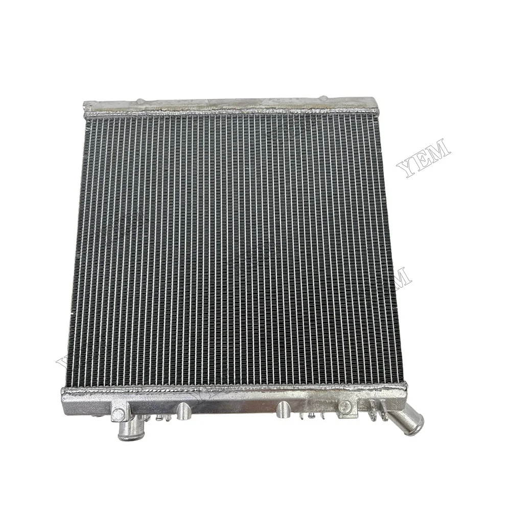 Wholesale S500 S570 Assy Radiator 7025613 Engine Part for Bobcat