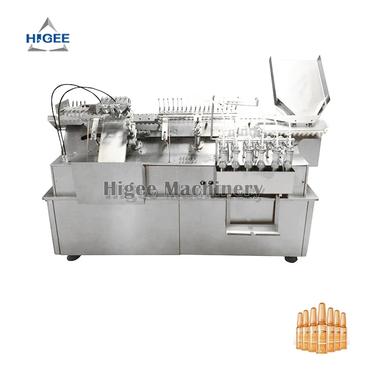 Liquor Filling Machine Vodka Whisky Brandy Alcohol Liquor Bottling