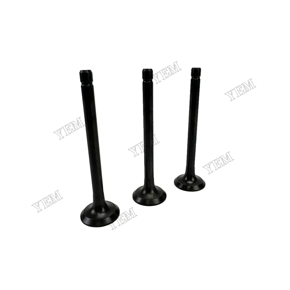 Exhaust Valve Fits for Perkins 403D-07 Engine Parts Manufacturer 2
