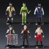6 figure incluse