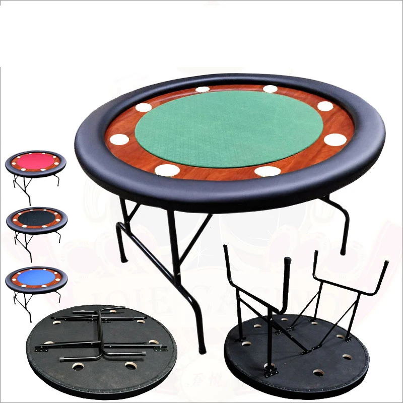 Round Poker Table/poker Table For Sale/poker Table Gambling Tables Buy Poker Table Round,Table
