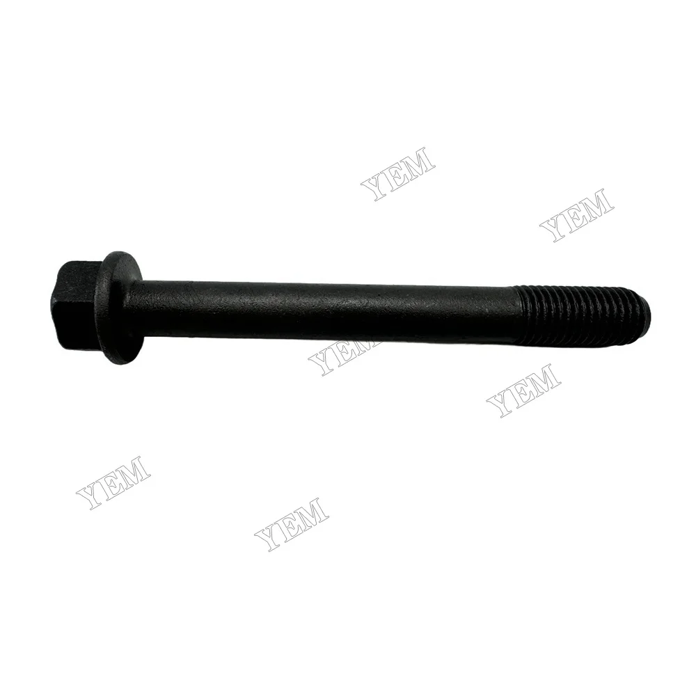 Cylinder Head Screw Suitable for Mitsubishi L3E Diesel Engine Spare Parts 2