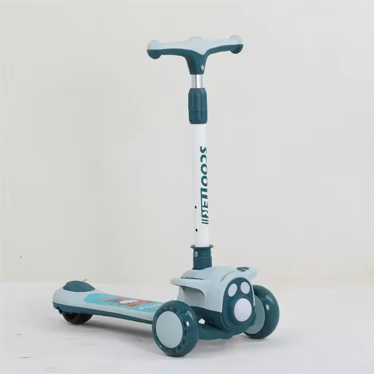 scooter per bambini dai 2 anni in su