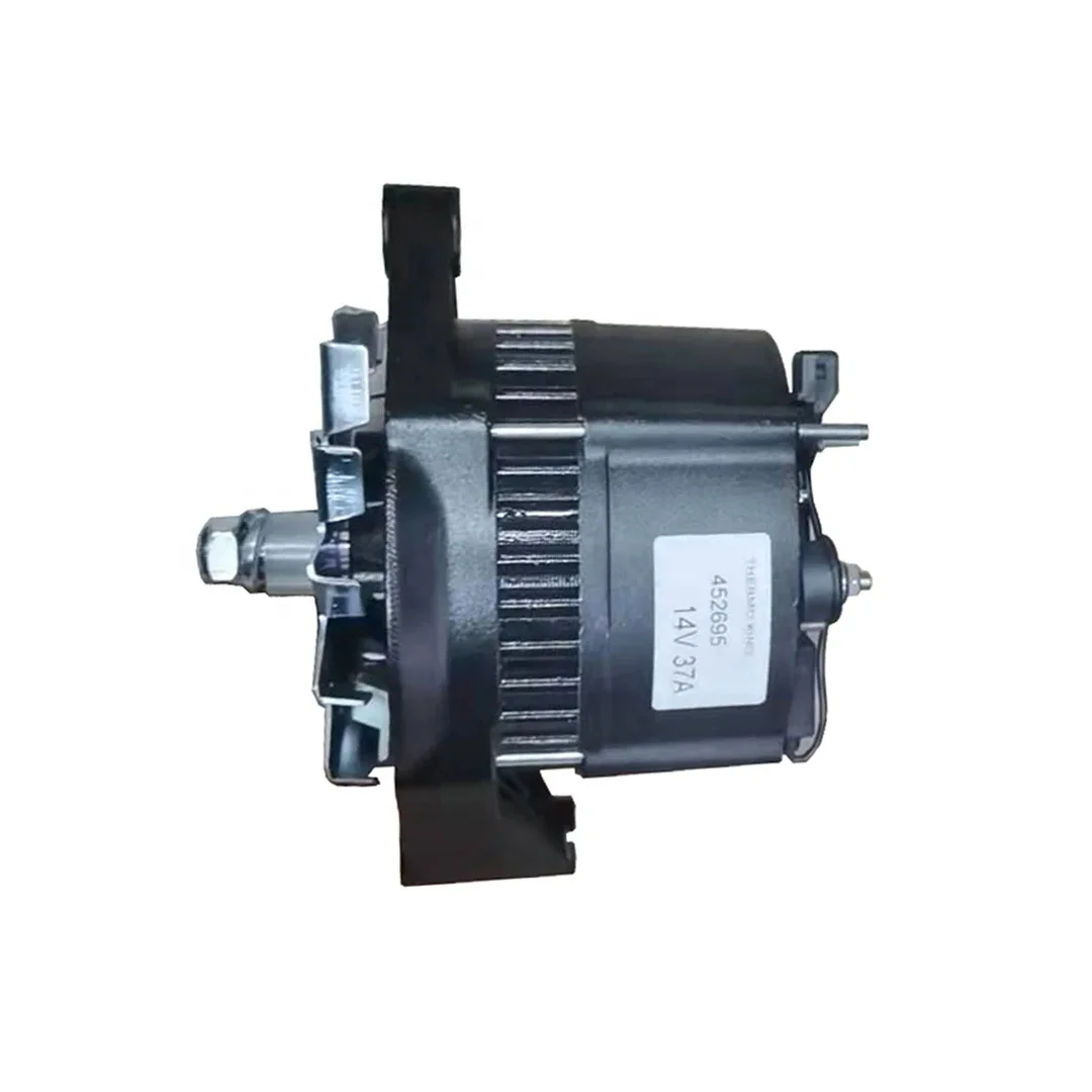 Thermo King spare parts truck refrigeration units 14V 37A 452695