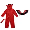 8133 Red Little Devil (Shoe covers not included)