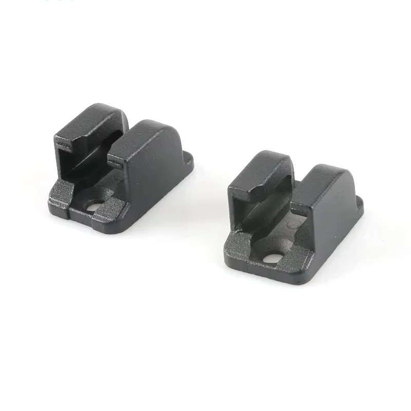 Quality  Cabinet Lock Accessory Rg003-1 Ceiling Lock Accessory Cabinet Lock Fixing Piece Expertly Cut