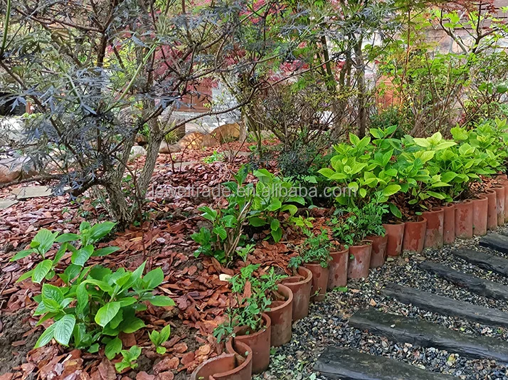 100 Organic All Natural Orchid Potting Bark Pine Wood Chips For Garden