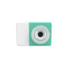 Azul/verde