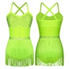 Fluorescent Yellow