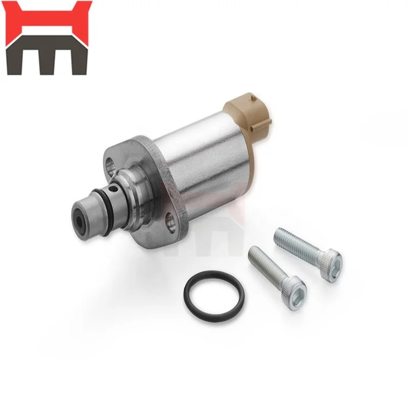 HINO J08E 4HK1 6HK1 VHS227311072A - Control Valve SCV 294200