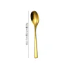 304 silver oval fork