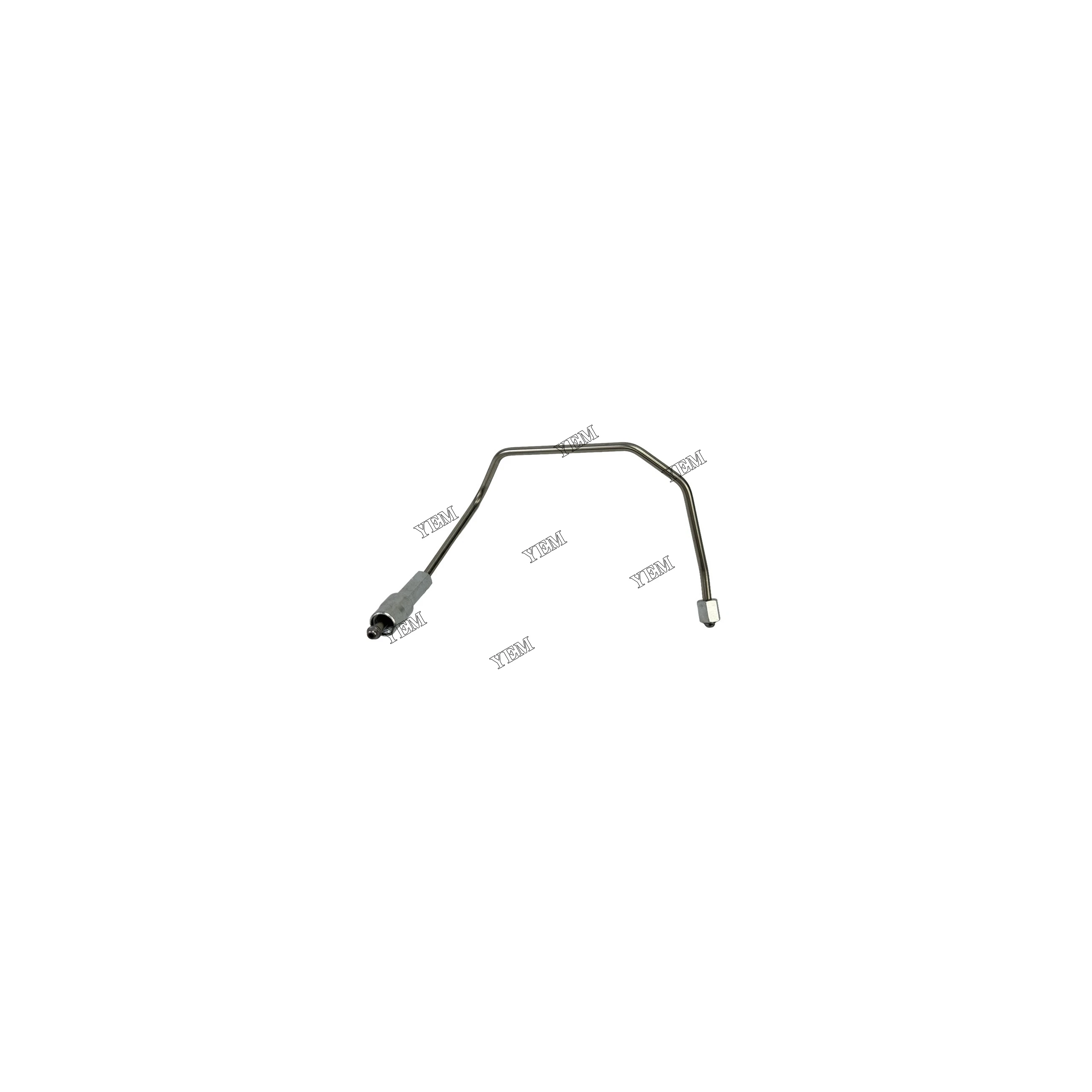 4HK1 Fuel Pipe 8-97371834-1 Fits for Isuzu Aftermarket Engine Parts