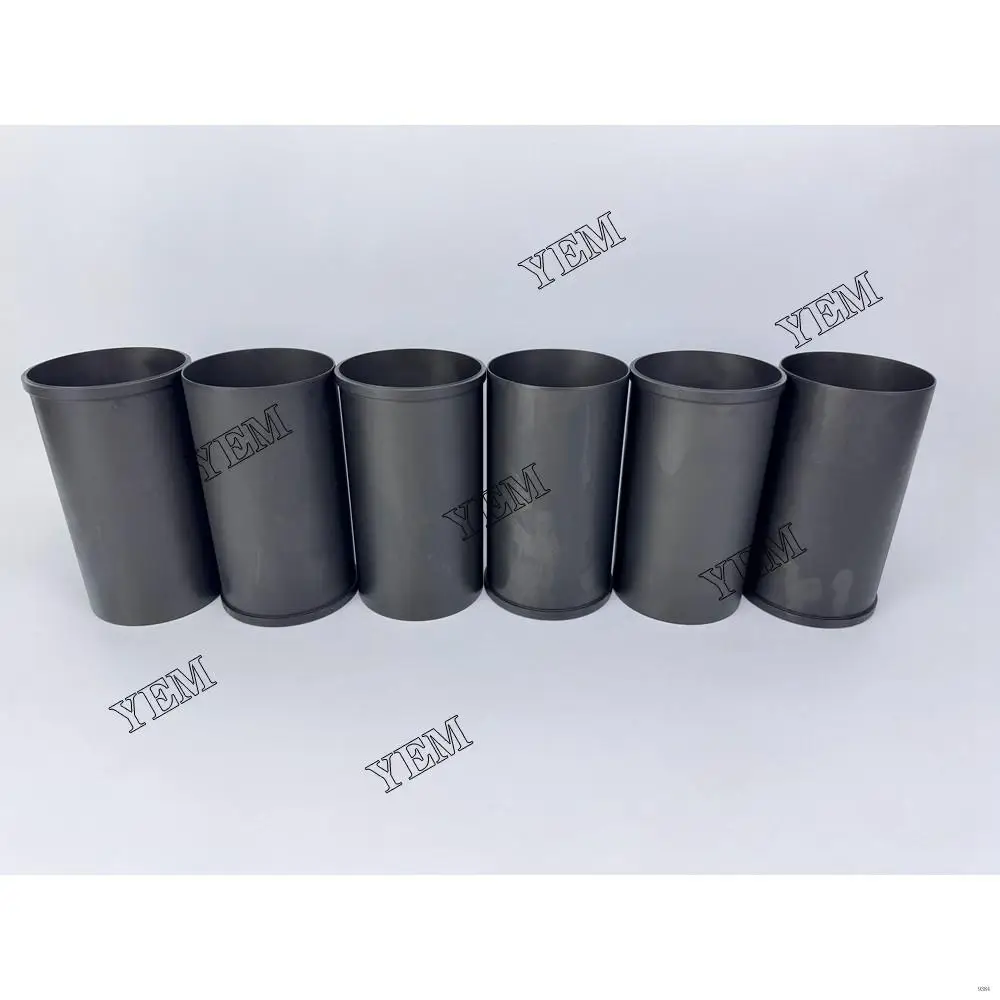 EH700 Cylinder Liner 11467-1200 for Hino