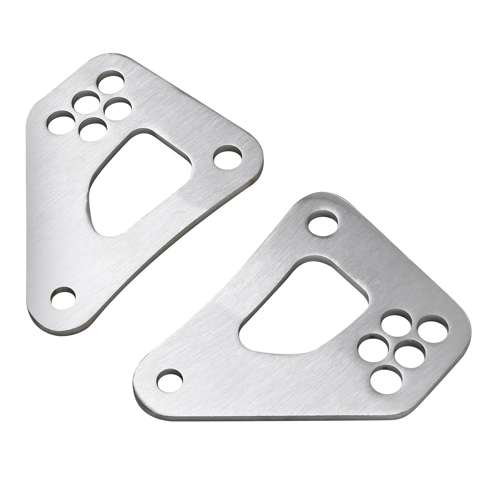 TCMT XX-368 Rear Cushion Lever Lowering Links Kit for Suzuki