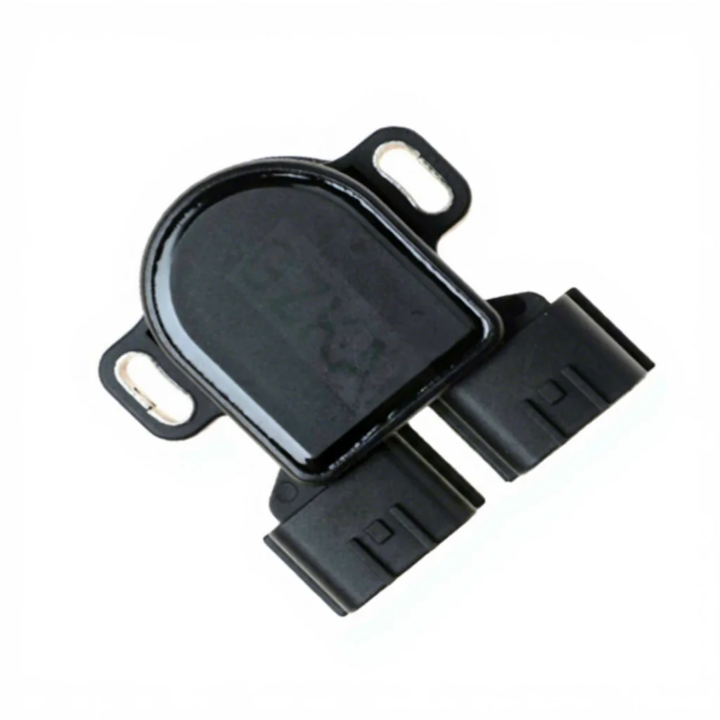 Gaspedaal Positie Sensor 2X Auto TPS Gasklepsensor Gasklepsensor Voor Nissan Voor Patrol Y61 Voor Skyline R33 A22-661-J03 A22661J03 TPS Sensor