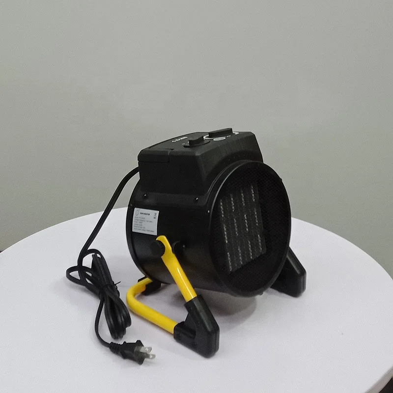 家庭用デスクトップスマートサーモスタットヒーター 寝室 家全体用ヒーター 節電 省エネ 速暖ヒーター 5