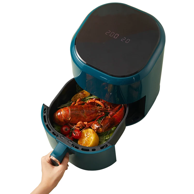 Condensador De Cerámica Multicapa,Horno De Convección Zhongshan,Freidora De  Aire Comercial,Pollo,Gran Oferta - Buy Zhongshan Aire Freidora,Aire  Freidora Horno De Convección,Comercial Aire Freidora De Pollo Product on  Alibaba.com