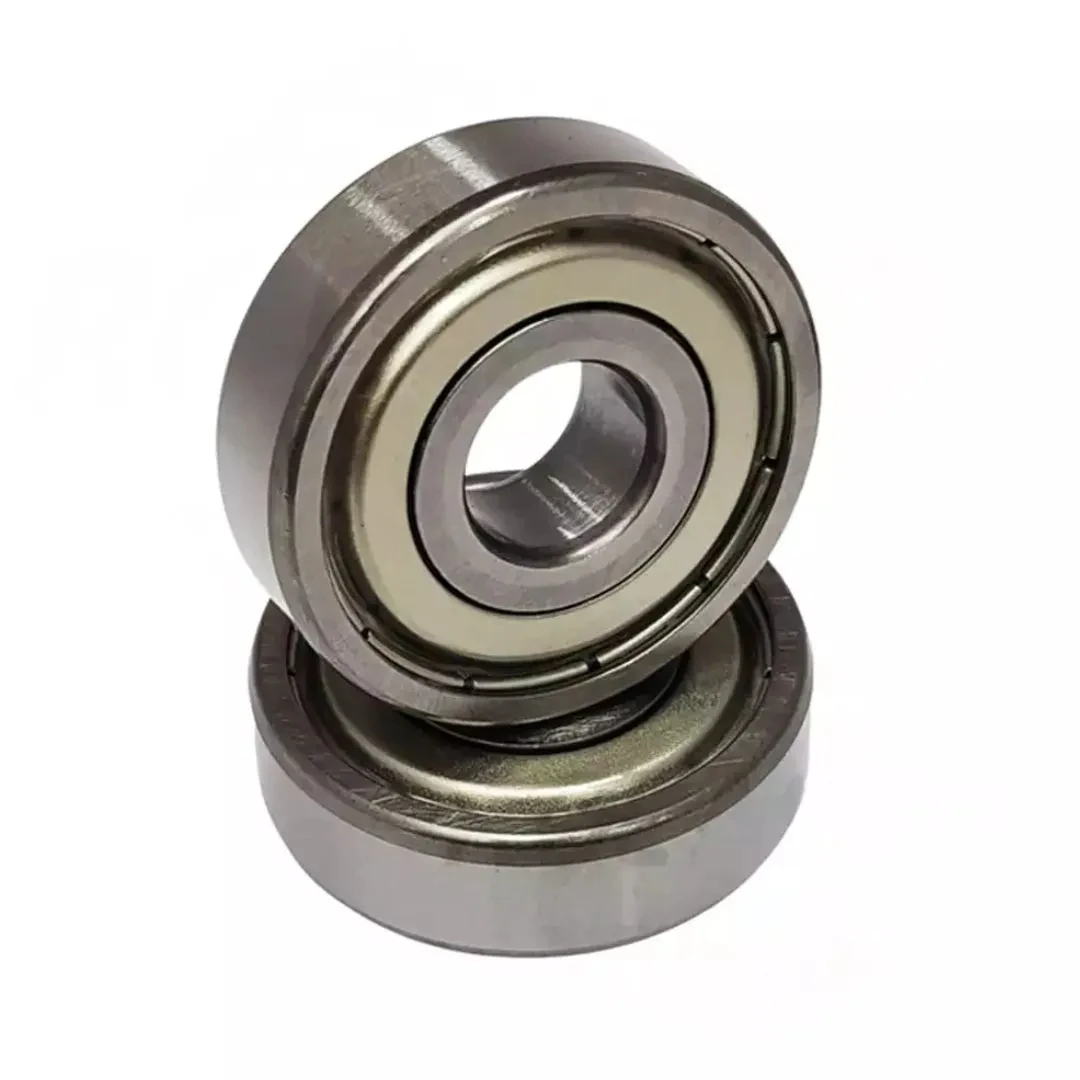 Insulated Bearing - Deep Groove Ball Bearing 6319/C3