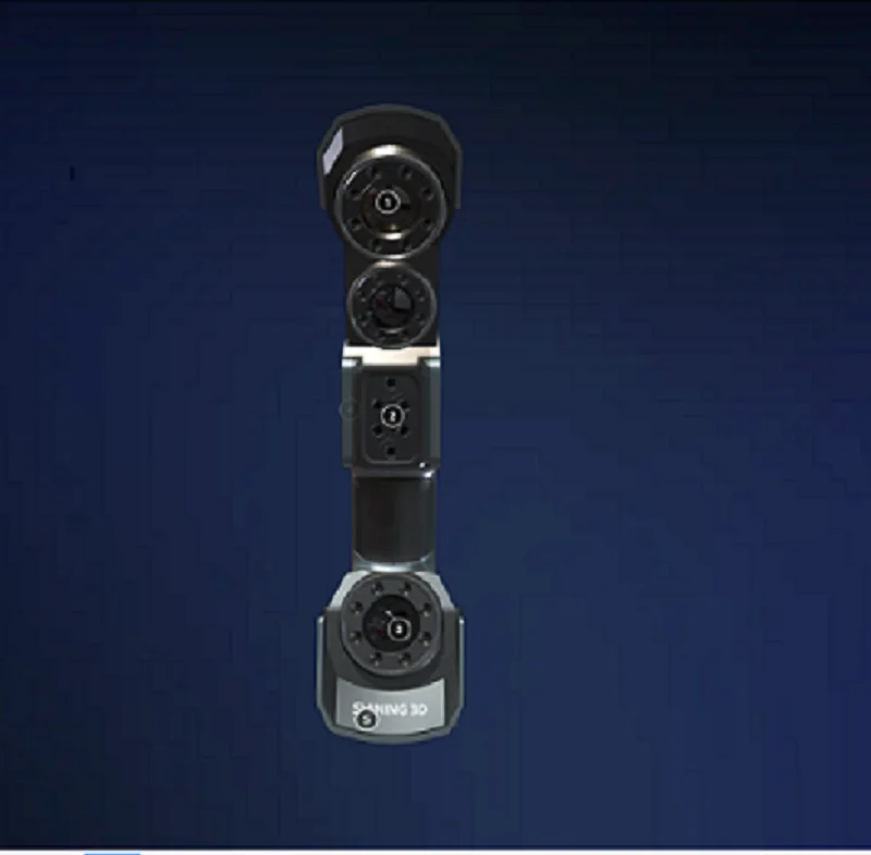 3,010,000ポイント/秒ゼロマーカーTrio98レーザーラインブルーX線3D 3,010,000ポイント/秒ゼロマーカーTrio98レーザーラインブルーX線3D