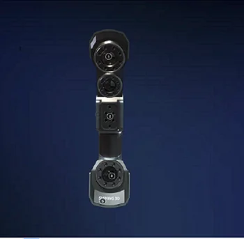 3,010,000ポイント/秒ゼロマーカーTrio98レーザーラインブルーX線3D