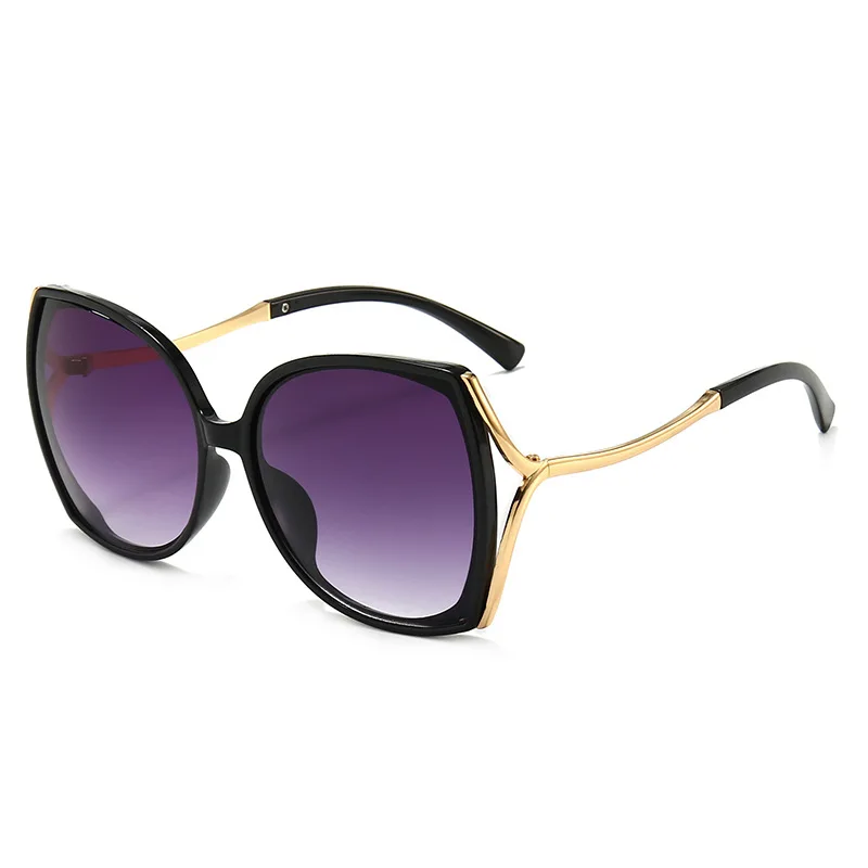 Shop 2023 Fashionable Sunglasses - Trendy & UV Protected display picture 3