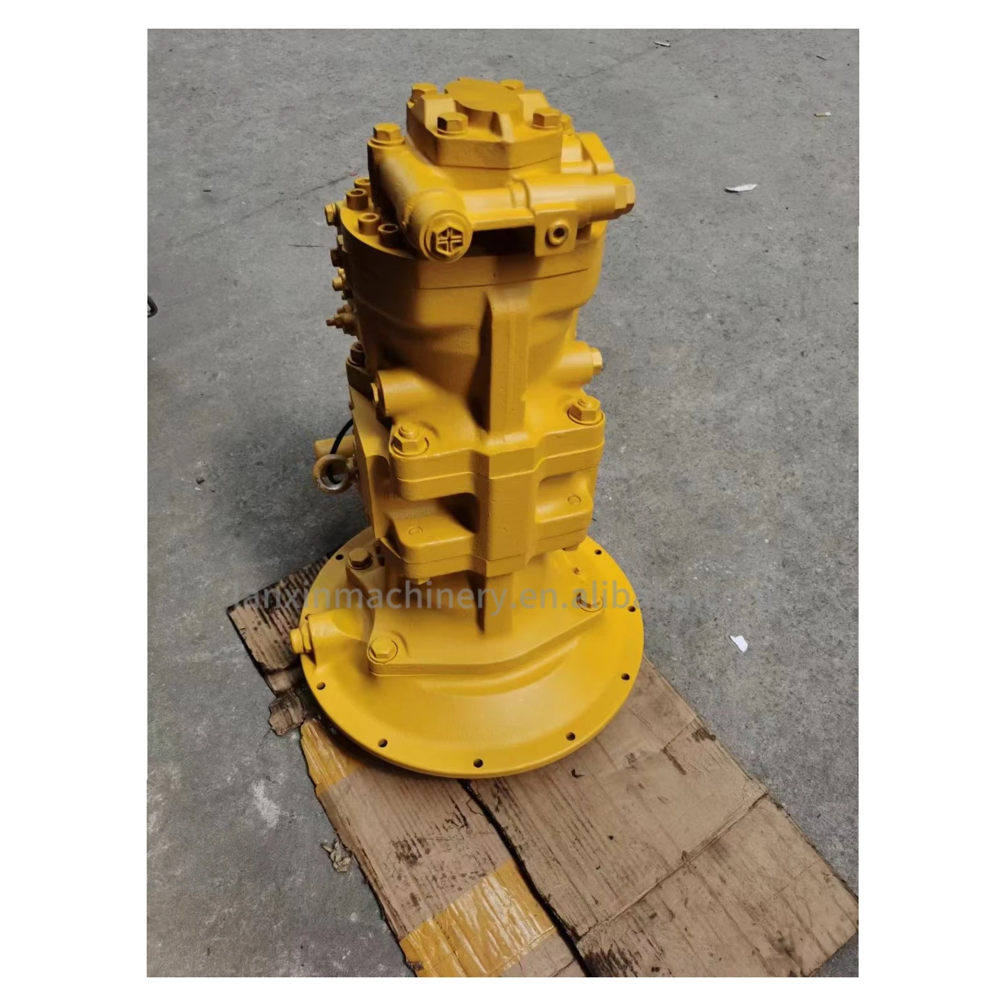 708-25-20100 708-25-04032 708-25-04132 708-25-21100 Suitable for Komatsu Excavator Spare Parts PC150-5 Main Pump Hydraulic Pump