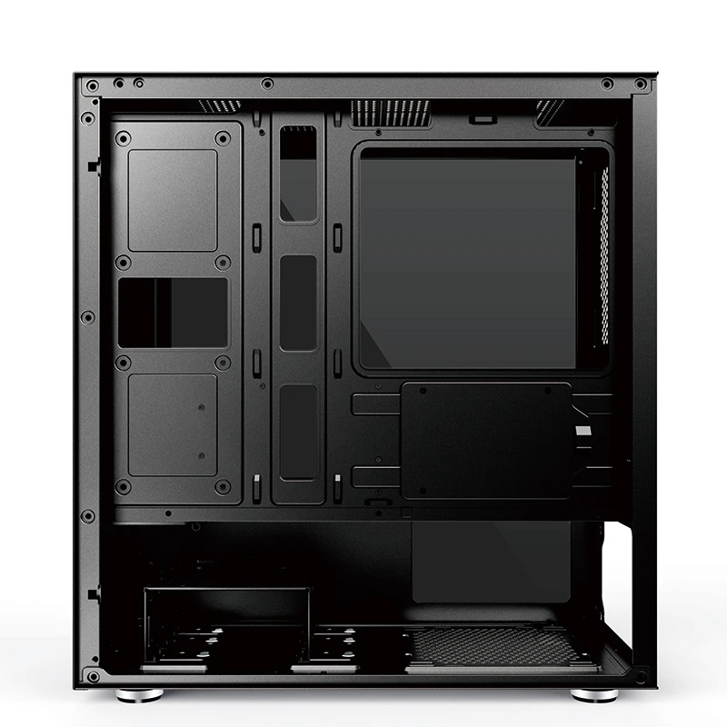 SAMA SM01 OEM Computer Cases Wholesale Custom Gaming Computer case Pc case Computer