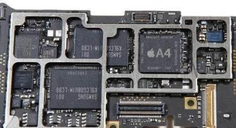 Mobile Phone Motherboard BGA Rework Station for Repair