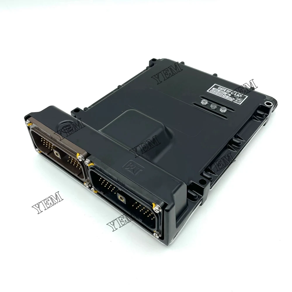 For Caterpillar Engine Part Controller 221-8874-02 366-8821-00 SA451028 TA09T1 Stock Complete 2