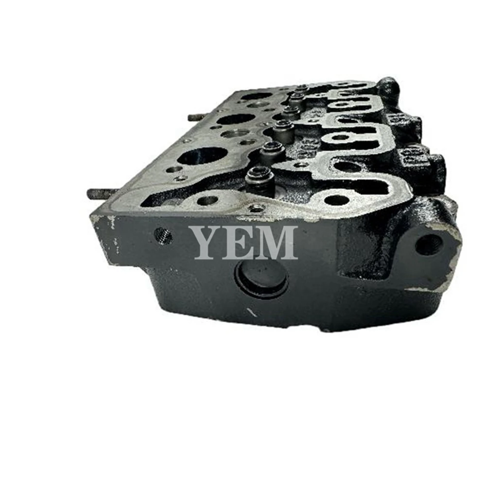 Engine Cylinder Head Compatible for Perkins 403D-07 Parts Genuine Engine Parts 2