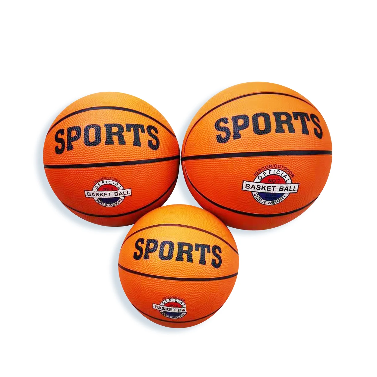 Wholesale Promotion Product Oem Custom Brand Logo Sliotars Multi Color