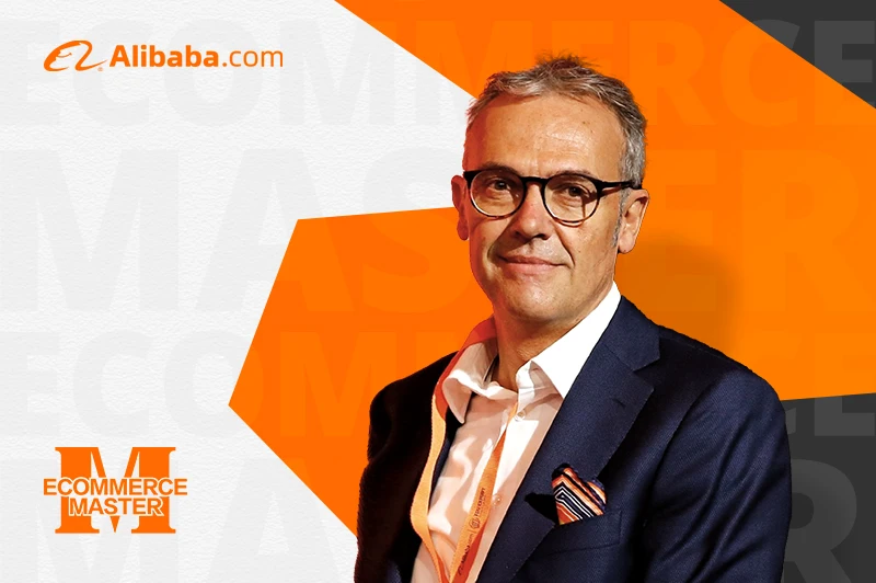 Italian SME gains global platform with Alibaba.com