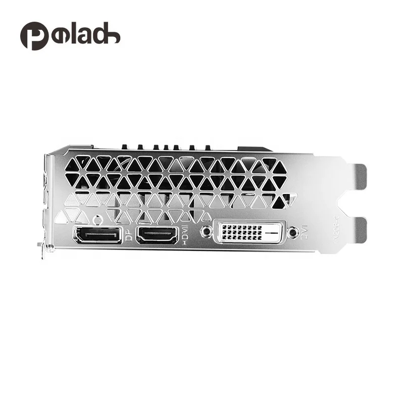 Peladn Gaming Graphics Card Gtx 1660 Super 6g Desktop PC Graphics Card 1660s 1660ti Gaming Graphics Card