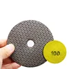 5 pollici 12,5 cm 100#