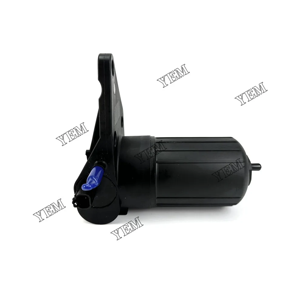 Fuel Filter Assembly 4132A016 Fit for Perkins Engine. 5