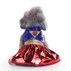 Falda con garra de superpoder Yan sdz21a