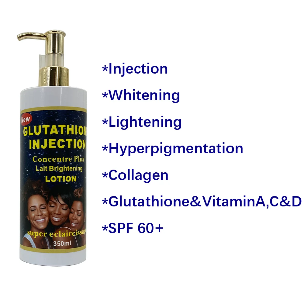 glutathione handbody Gluta Master Whitening Bleaching Body Lotion with Gluta-C& Glutathione  &Concentrated Anti-taches Organic Body Lotion