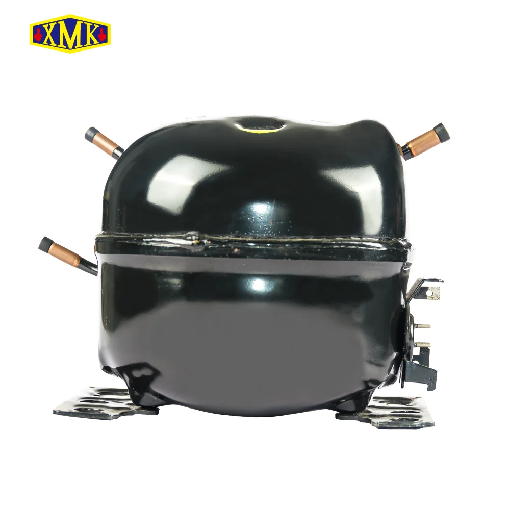 Lbp R134a Compressor Refrigerator Compressor Ff 8.5hbk 1/4hp