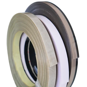 Factory supply bottom price ABS\ PVC Edge Banding tape color wooden For Kitchen Cabinet