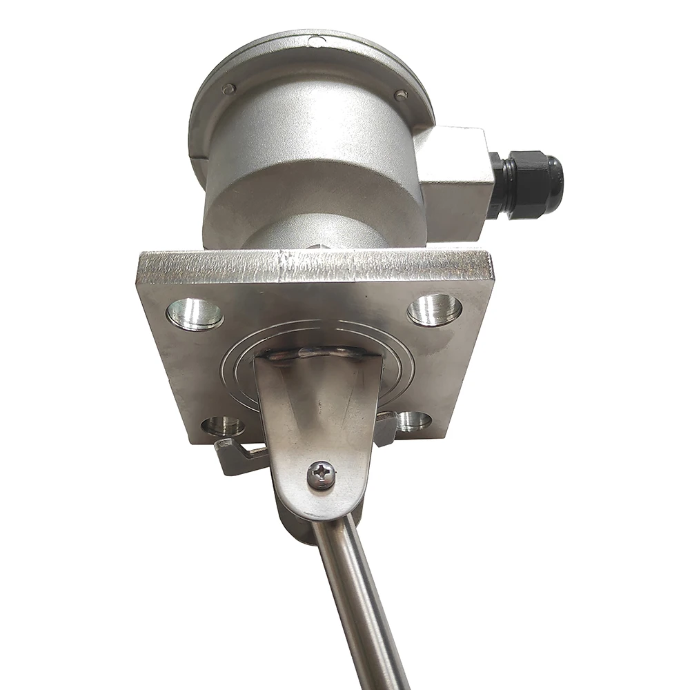 リバーピークCANTAM #5/6 Floating-Switch用TipSet Float Switch for Water Tank - Precision & Custom Support