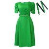 Verde+cintura