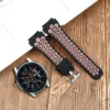 Negro + rosa